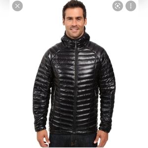 Mountain Hardwear Men's Ghost Whisperer Puffer/Puffy Coat